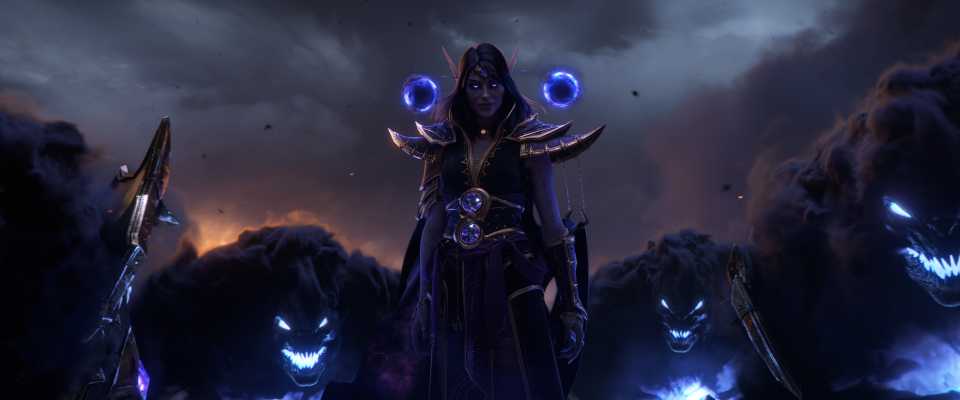 Observations on World of Warcraft issues