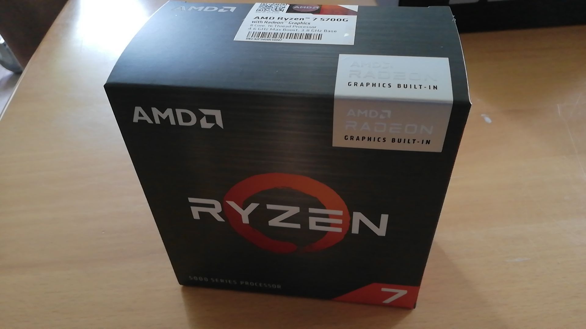 Amd best sale radeon 2700