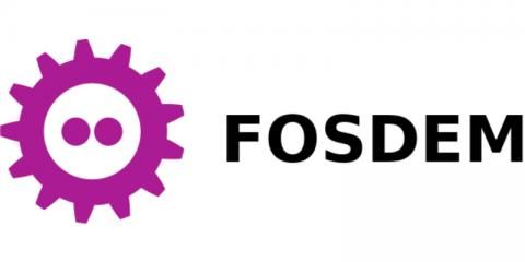 Fosdem 2023