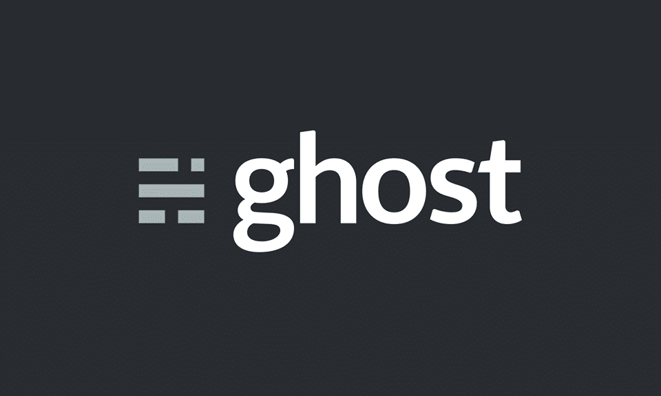 Upgrade Ghost with SQLite to MySQL