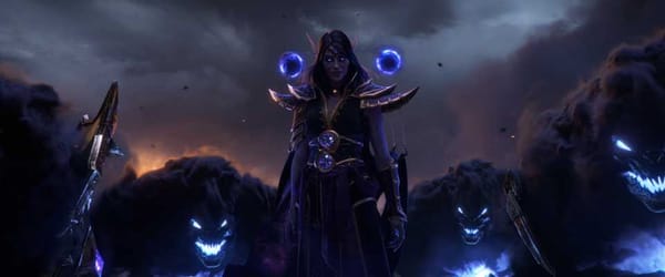 Observations on World of Warcraft issues